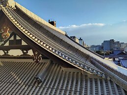 Hotel Honnoji