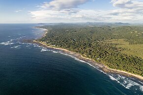 Cafe Playa Negra