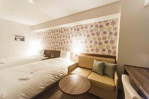 Daiwa Roynet Hotel Okinawa Kenchomae