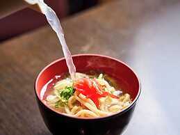 Daiwa Roynet Hotel Okinawa Kenchomae