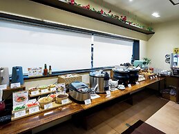 Daiwa Roynet Hotel Okinawa Kenchomae