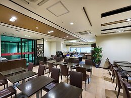 Daiwa Roynet Hotel Okinawa Kenchomae