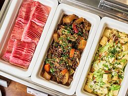 Daiwa Roynet Hotel Okinawa Kenchomae