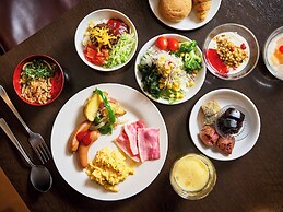 Daiwa Roynet Hotel Okinawa Kenchomae