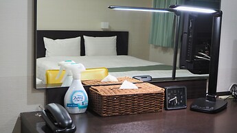 le Lac HOTEL OTSU-ISHIYAMA