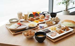le Lac HOTEL OTSU-ISHIYAMA
