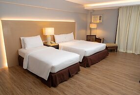 Cebu Grand Hotel Vibo Place Capitol