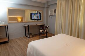 Cebu Grand Hotel Vibo Place Capitol
