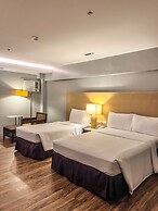 Cebu Grand Hotel Vibo Place Capitol