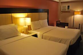 Cebu Grand Hotel Vibo Place Capitol