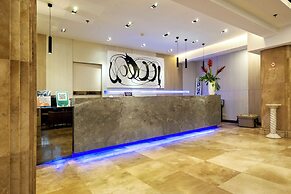 Cebu Grand Hotel Vibo Place Capitol