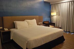 Cebu Grand Hotel Vibo Place Capitol