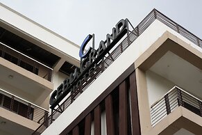 Cebu Grand Hotel Vibo Place Capitol