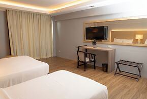 Cebu Grand Hotel Vibo Place Capitol