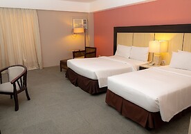 Cebu Grand Hotel Vibo Place Capitol