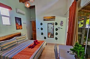 Bellavista Suites By Villas Verdes