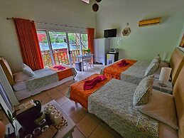 Bellavista Suites By Villas Verdes