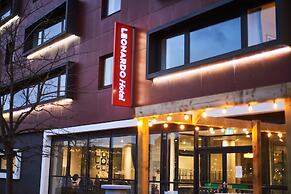 Leonardo Hotel Newcastle Quayside