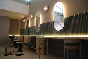 Tequendama Hotel Medellín