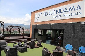Tequendama Hotel Medellín