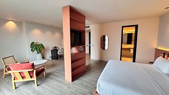 Tequendama Hotel Medellín