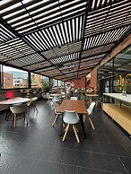 Tequendama Hotel Medellín