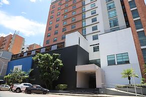 Tequendama Hotel Medellín
