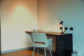 Tequendama Hotel Medellín