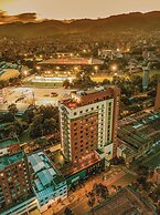 Tequendama Hotel Medellín