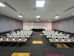 Tequendama Hotel Medellín