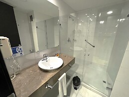 Tequendama Hotel Medellín