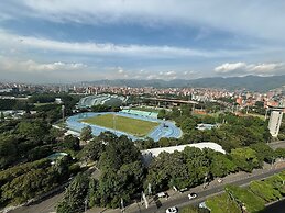 Tequendama Hotel Medellín