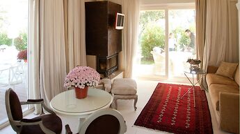 Litohoro Olympus Resort Villas & Spa
