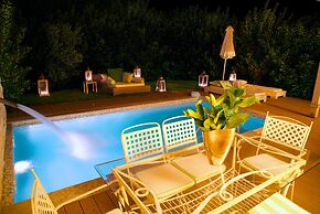 Litohoro Olympus Resort Villas & Spa