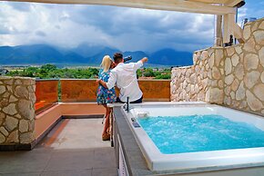 Litohoro Olympus Resort Villas & Spa