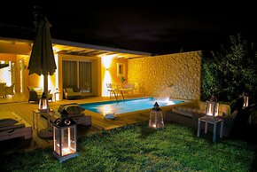 Litohoro Olympus Resort Villas & Spa