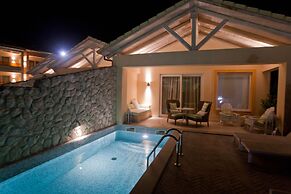 Litohoro Olympus Resort Villas & Spa