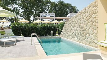 Litohoro Olympus Resort Villas & Spa