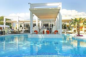 Litohoro Olympus Resort Villas & Spa