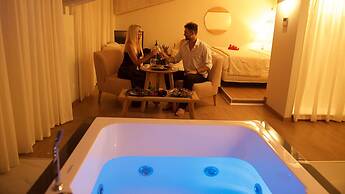 Litohoro Olympus Resort Villas & Spa