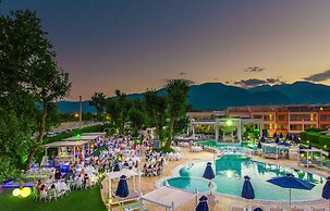 Litohoro Olympus Resort Villas & Spa