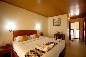 Deshadan Mountain Resort