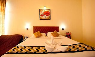 Deshadan Mountain Resort