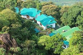 Deshadan Mountain Resort