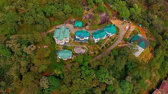 Deshadan Mountain Resort
