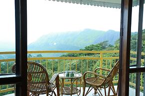 Deshadan Mountain Resort