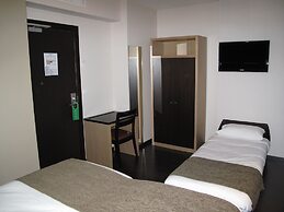 Source Hotel
