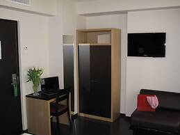 Source Hotel