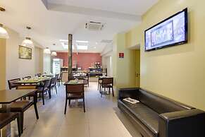 Source Hotel