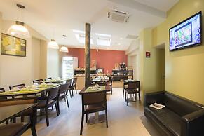 Source Hotel